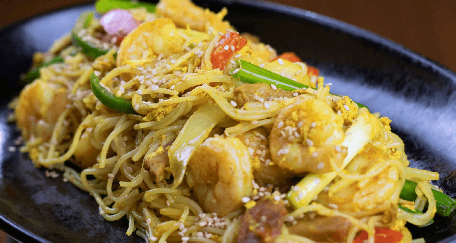 Best Locations for Asian Cuisine in Sacramento