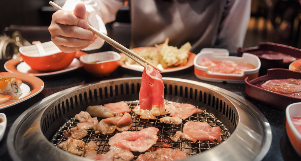 Best Locations for Asian Cuisine in Sacramento
