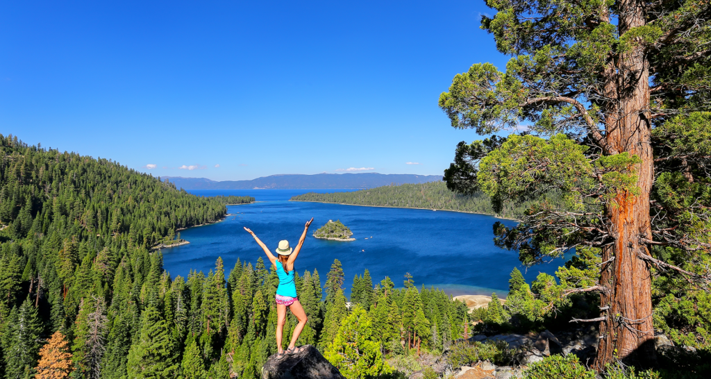 Guide to the Best Nature Escapes in Northern, CA