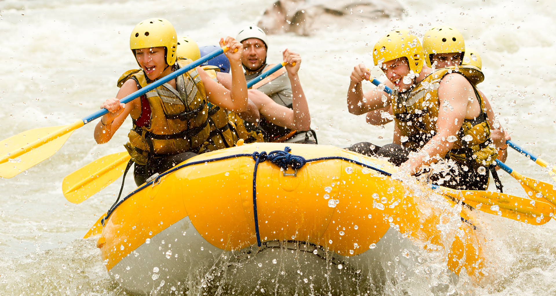 A Thrill Seekers Dream: Top 8 Most Exciting Activities Near Sacramento