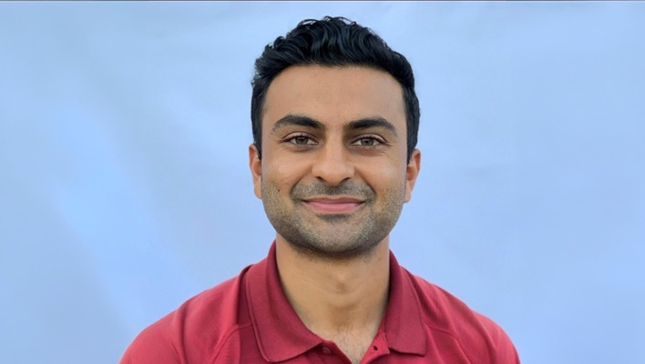 Manav Shah