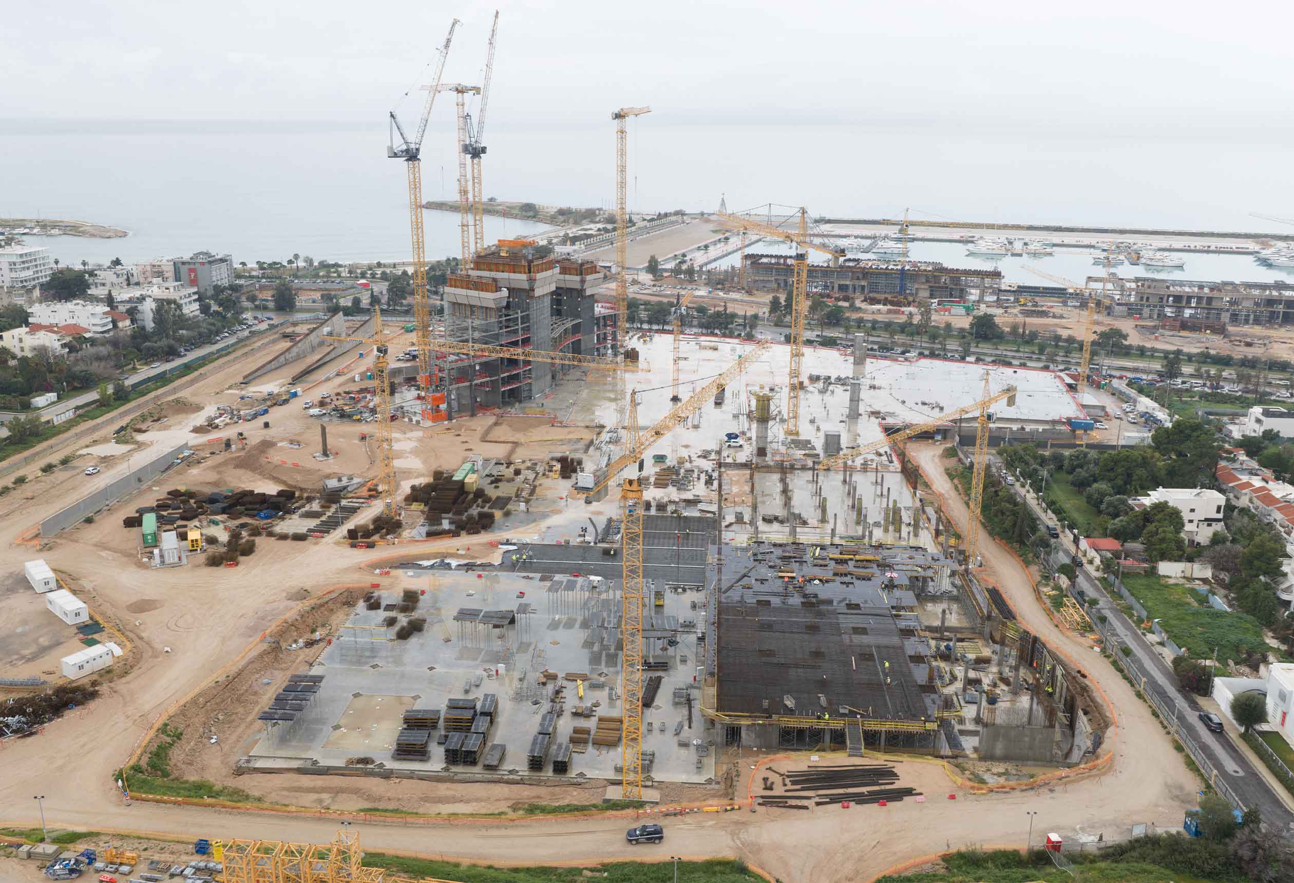 Construction Image