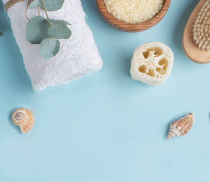 Summer Spa Specials