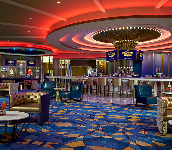 The Lobby Bar