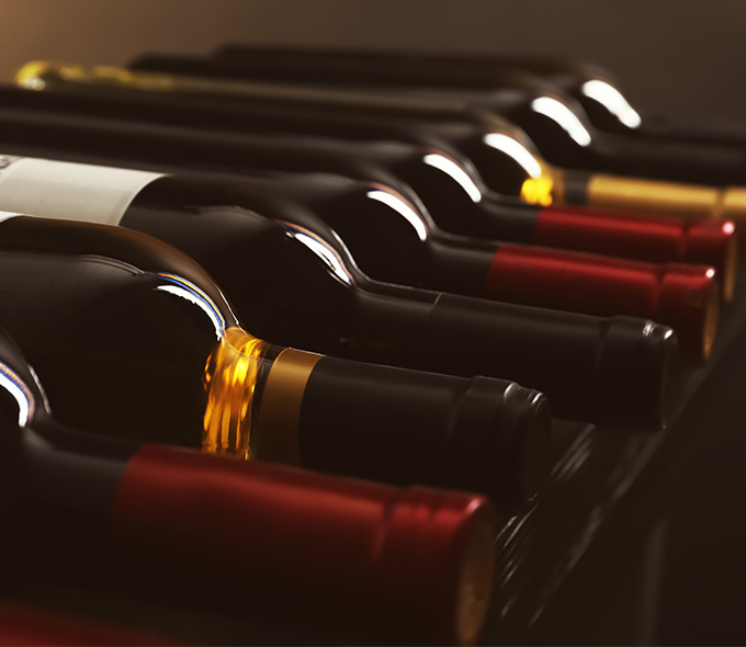 Wine Wednesday at Council Oak