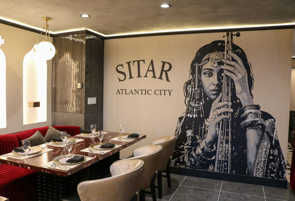 sitar