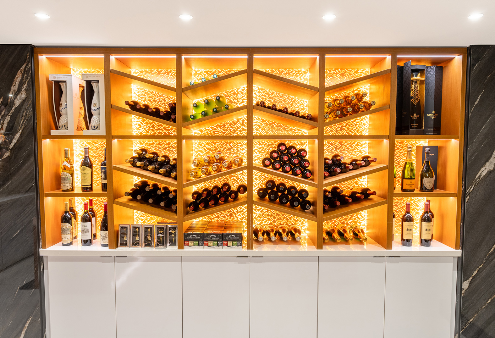 The Cellar