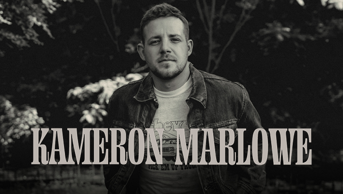 Kameron Marlowe