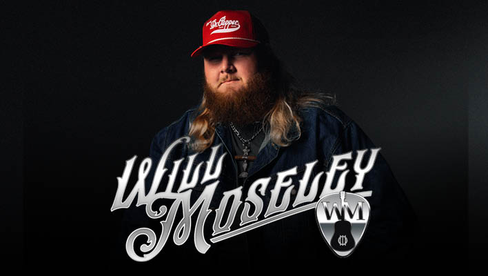 Will Moseley