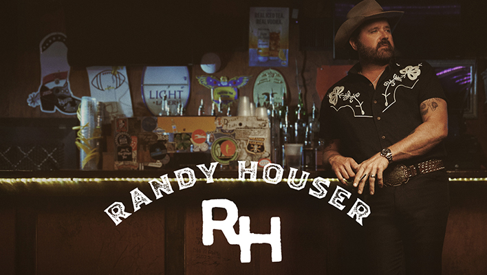 Randy Houser