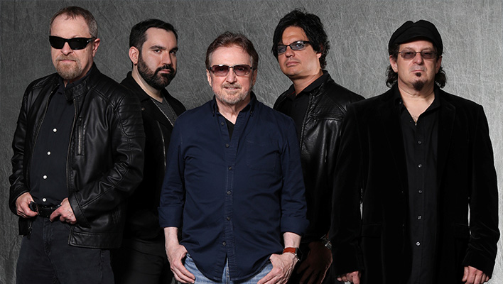 Blue Öyster Cult