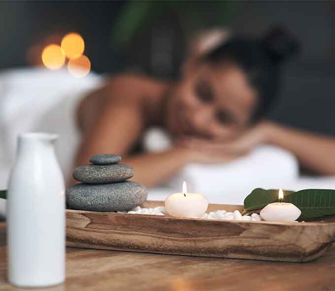 Holiday Spa Offer