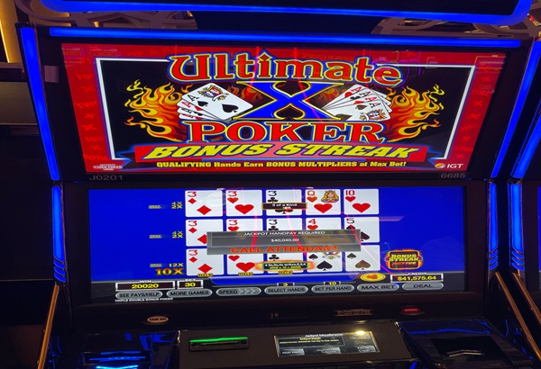 Jackpot
