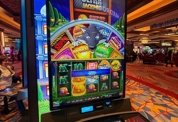 Jackpot