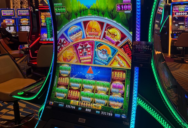 Jackpot