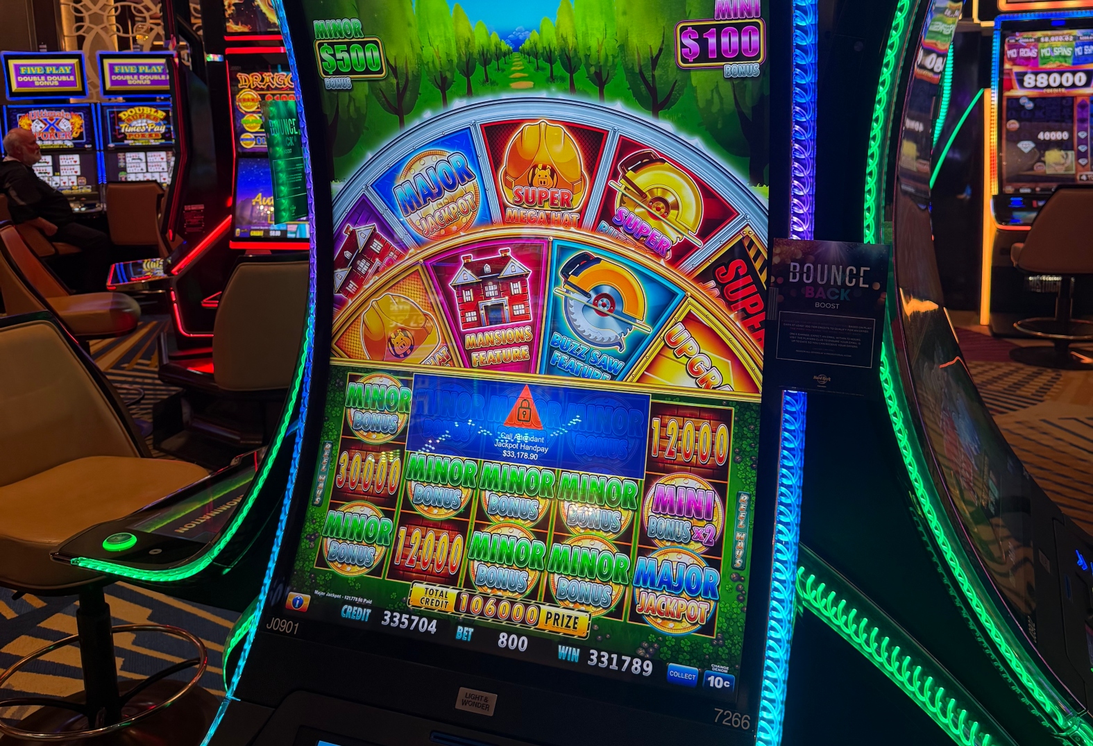 Jackpot