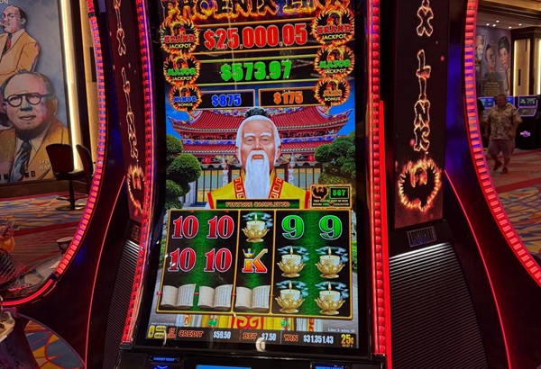Jackpot