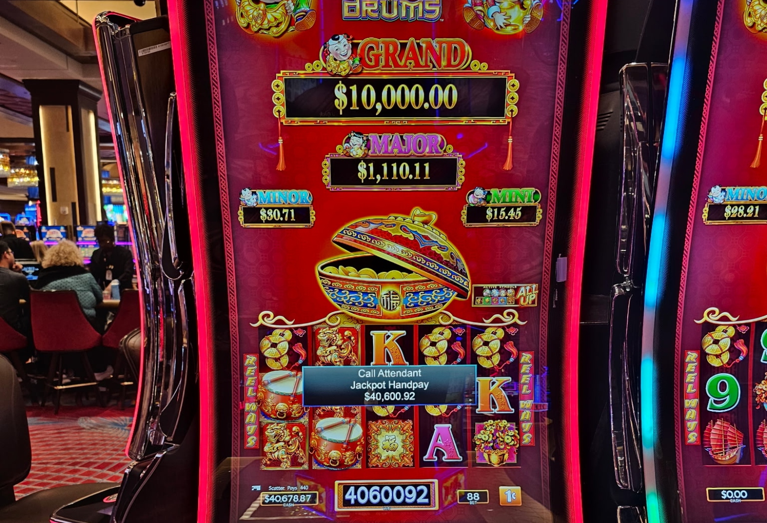 Jackpot