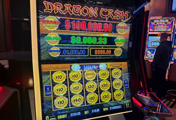 Jackpot