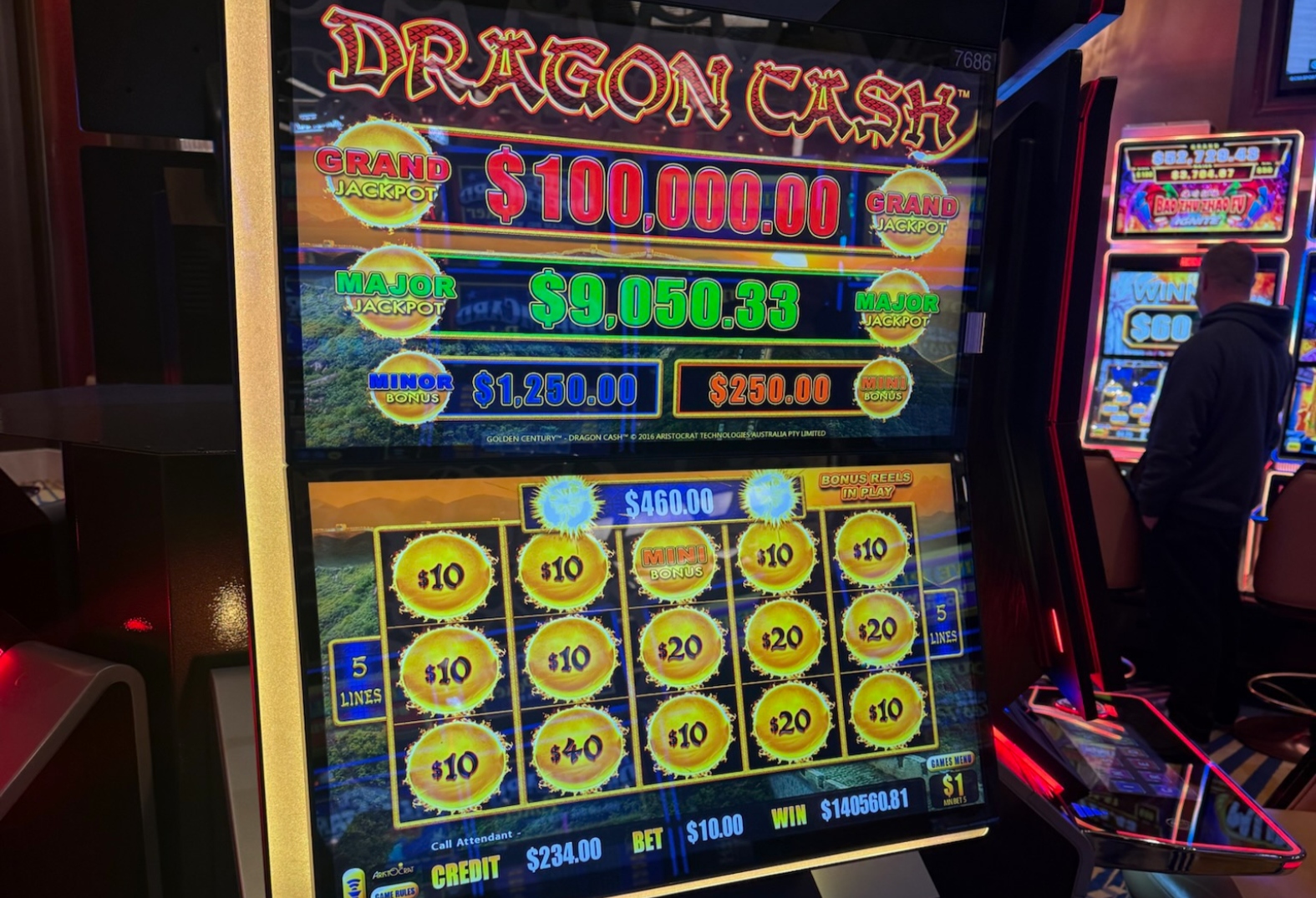 Jackpot