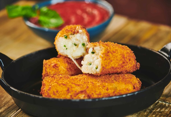 risotto sticks