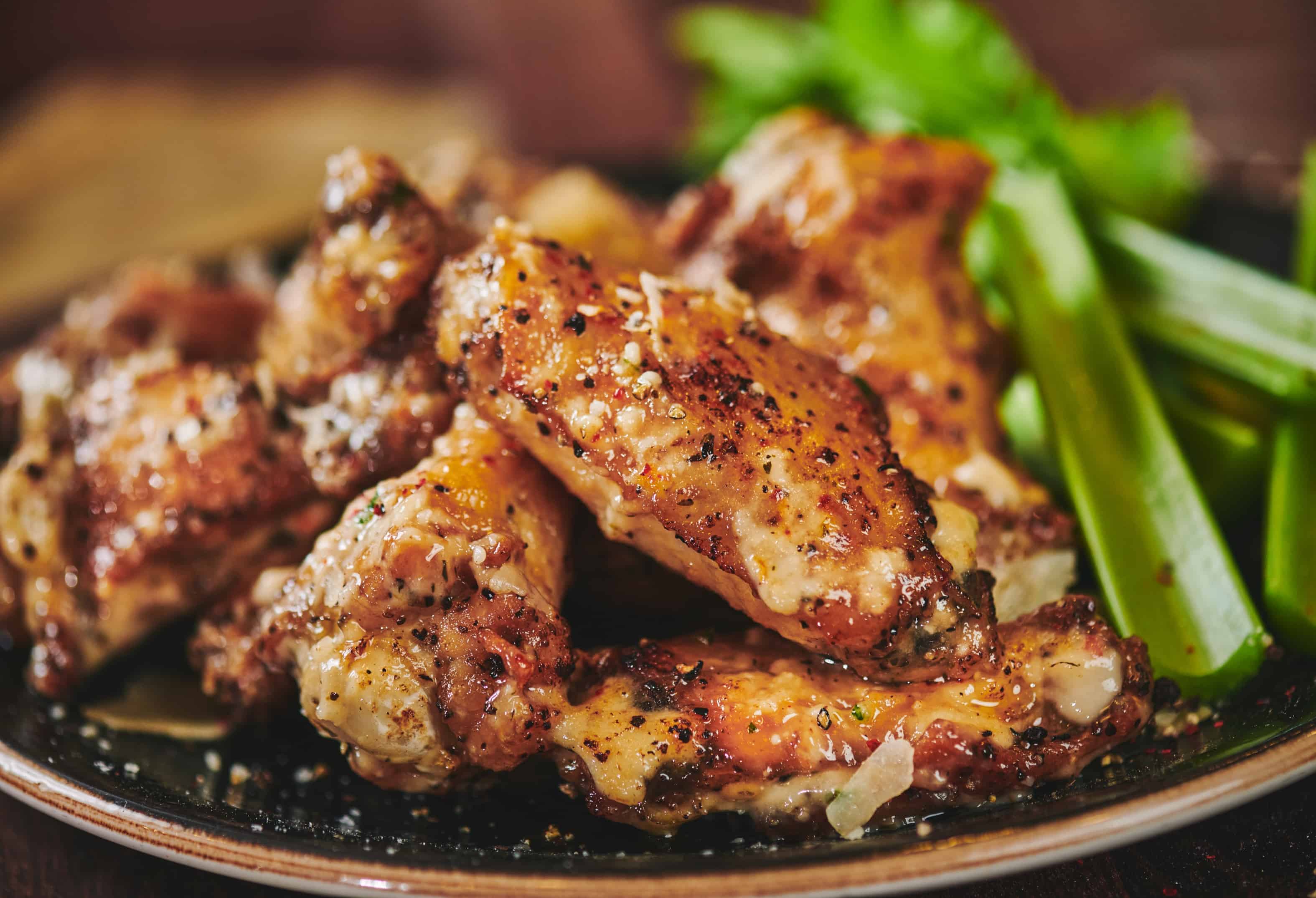 wings