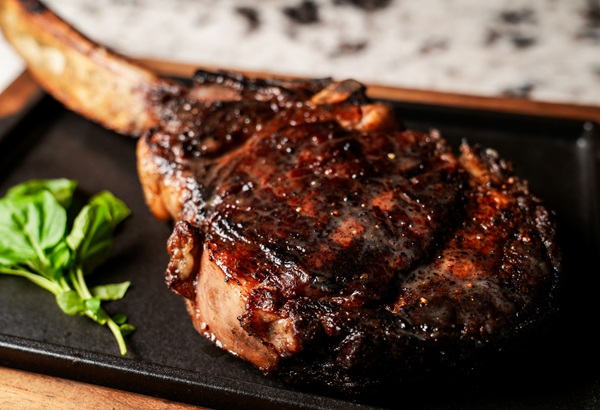 Council Oak Bone-In Ribeye