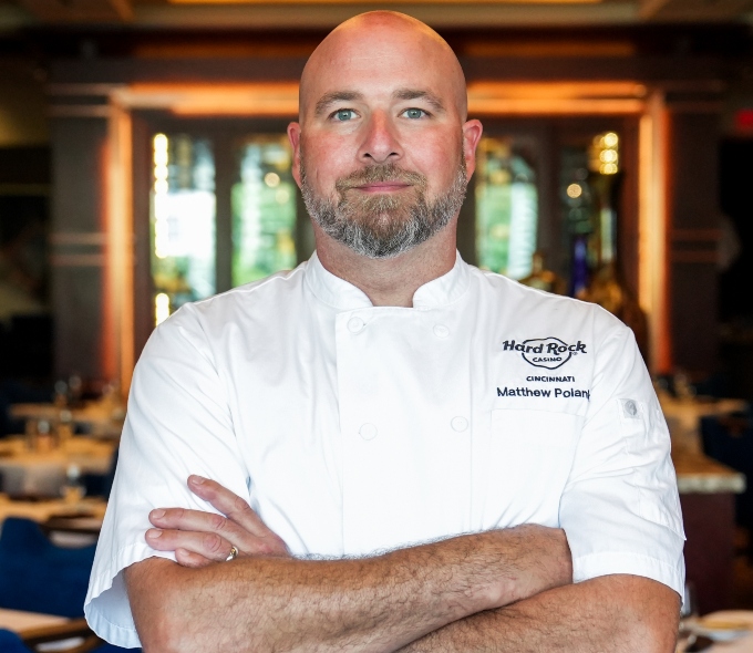 Chef Matt