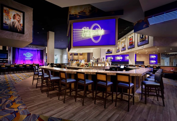 cafe bar