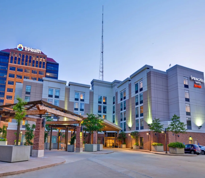 Springhill Suites