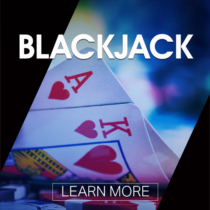 Blackjack