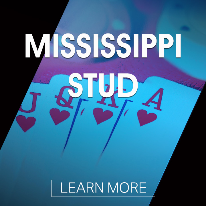 Mississippi Stud