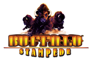 buffalo slot machine