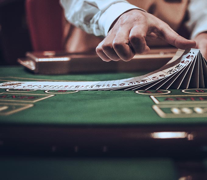 Comp Dollars for Live Table Games