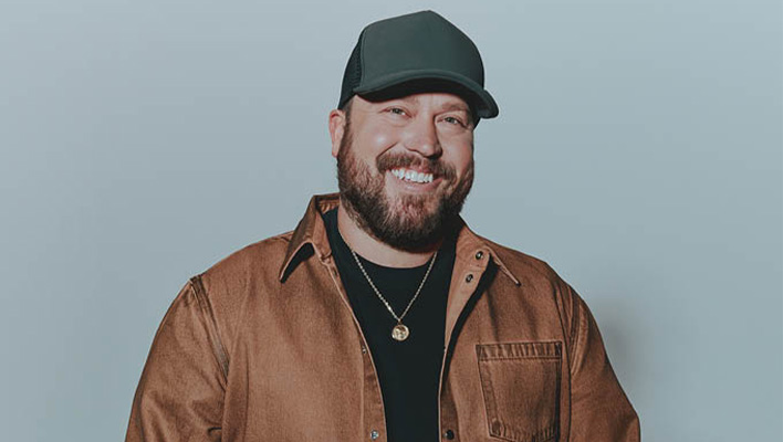 Mitchell Tenpenny