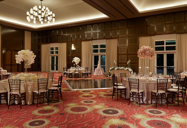 Weddings at Seminole Hard Rock Hollywood