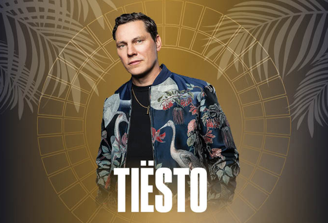 Tiesto