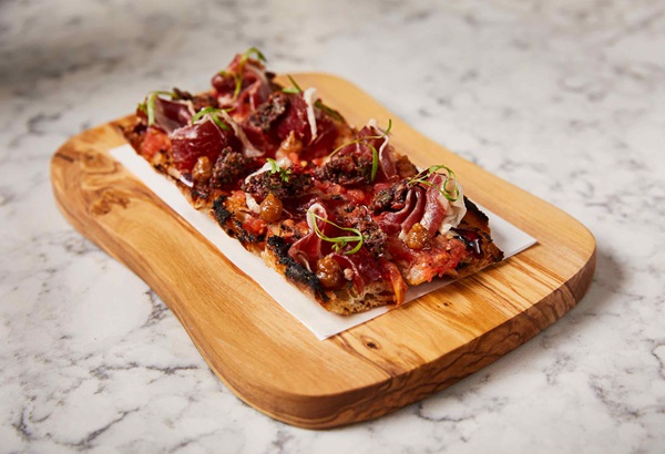 Jamon Iberico