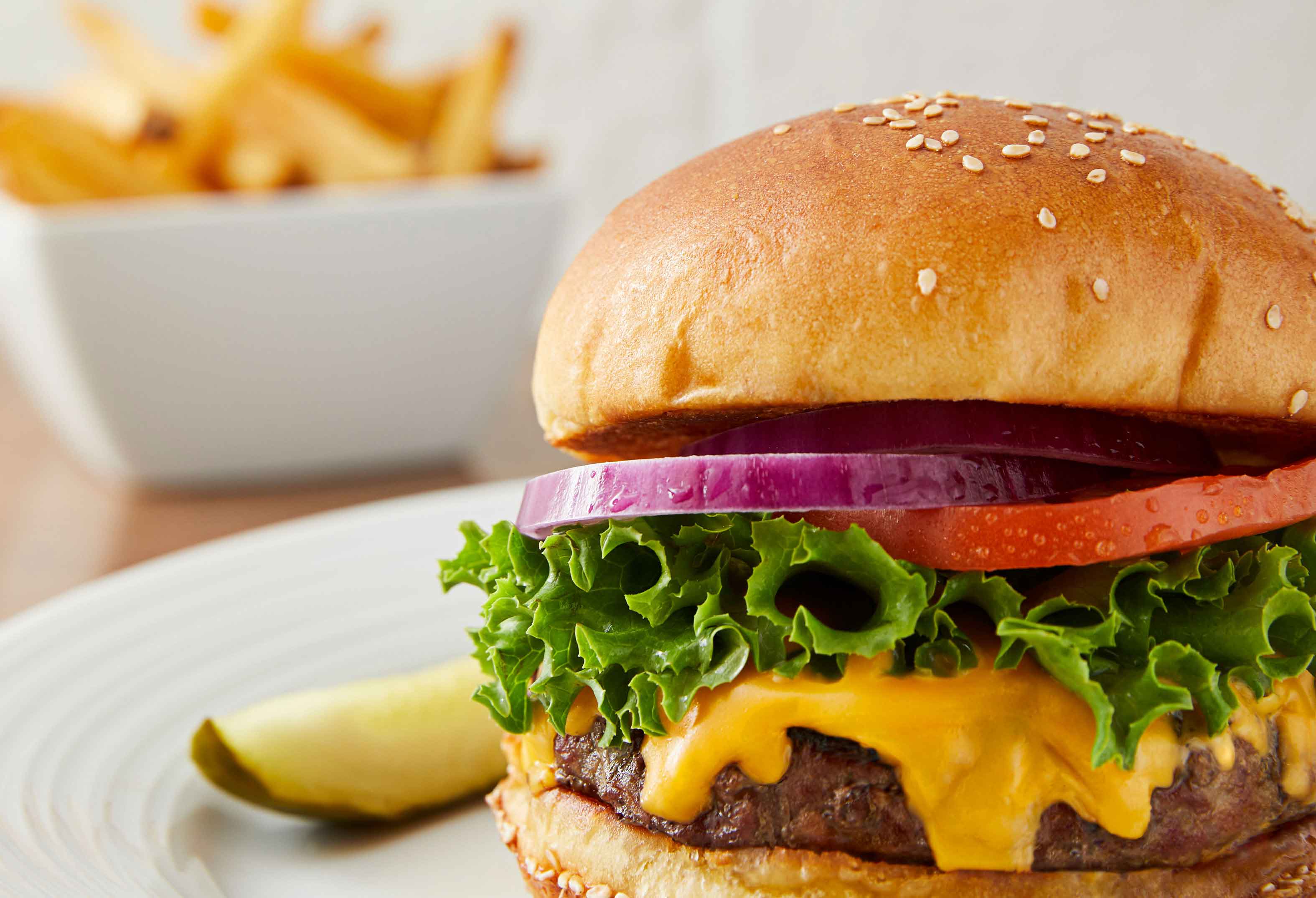 Burger
