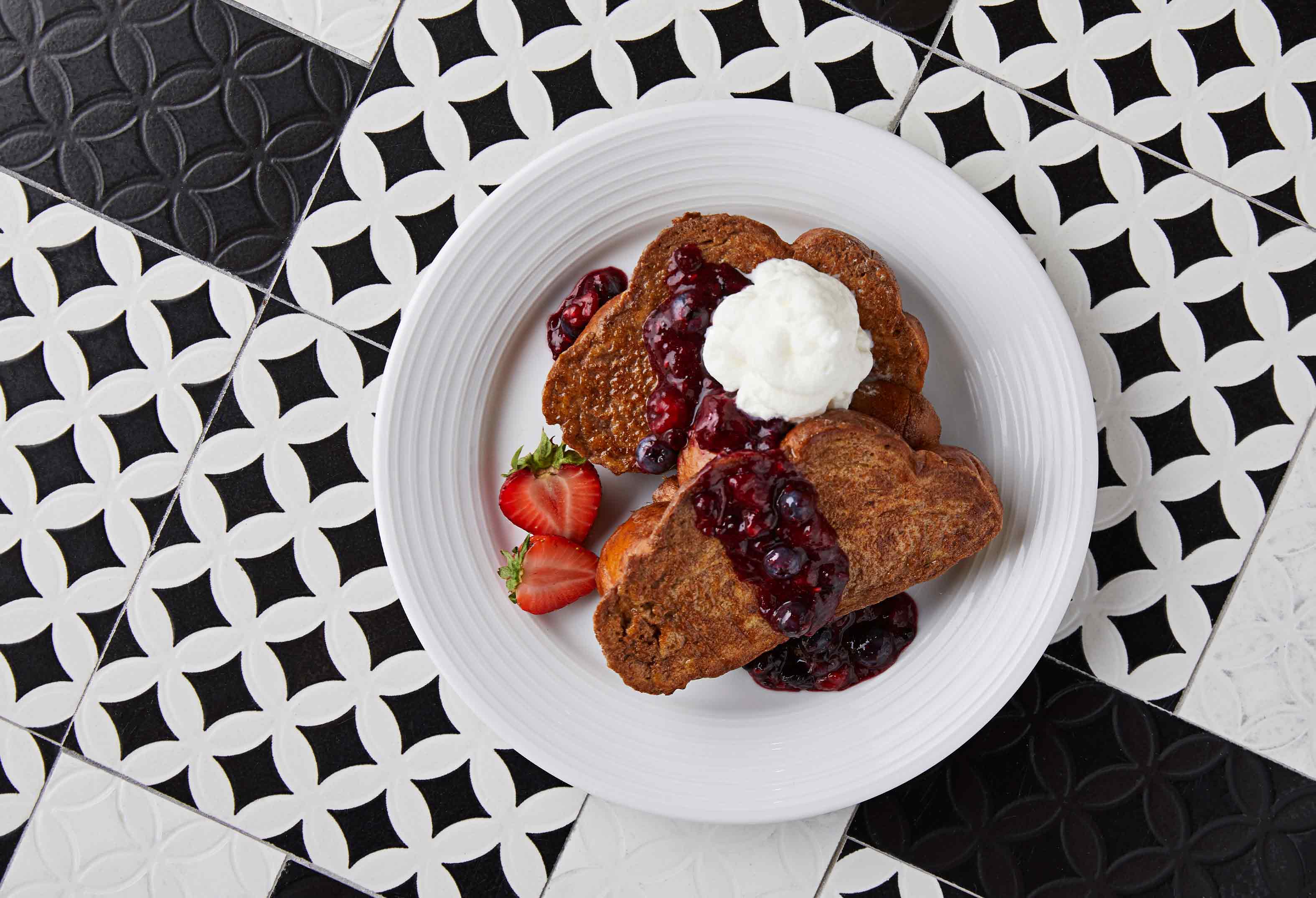 French Toast