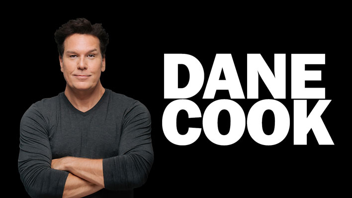 Dane Cook
