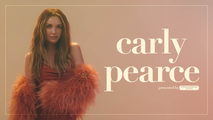 Carly Pearce