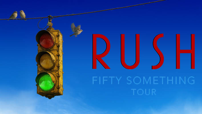RUSH
