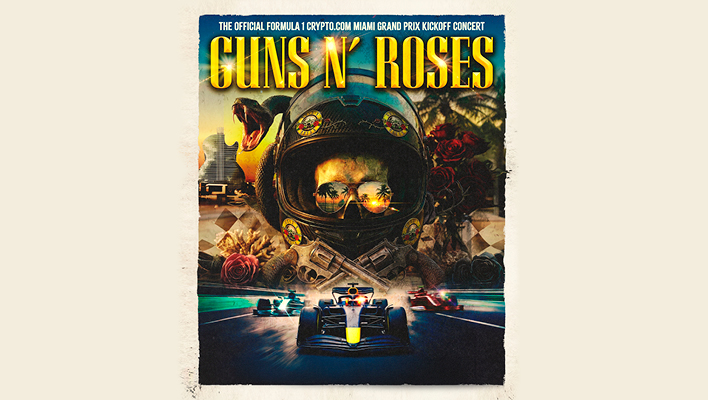 Guns N' Roses