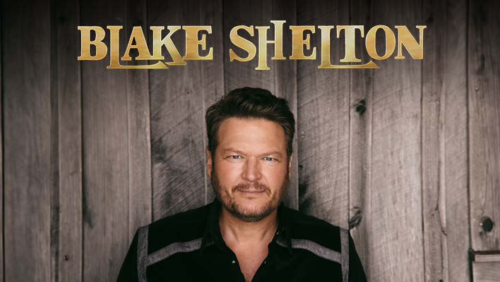 Blake Shelton