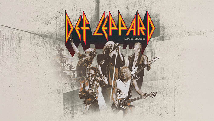 Def Leppard