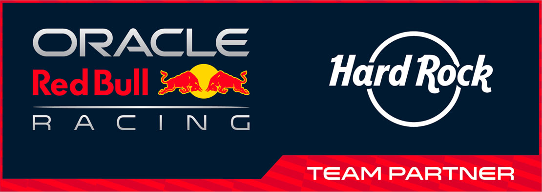 Oracle RedBull Racing
