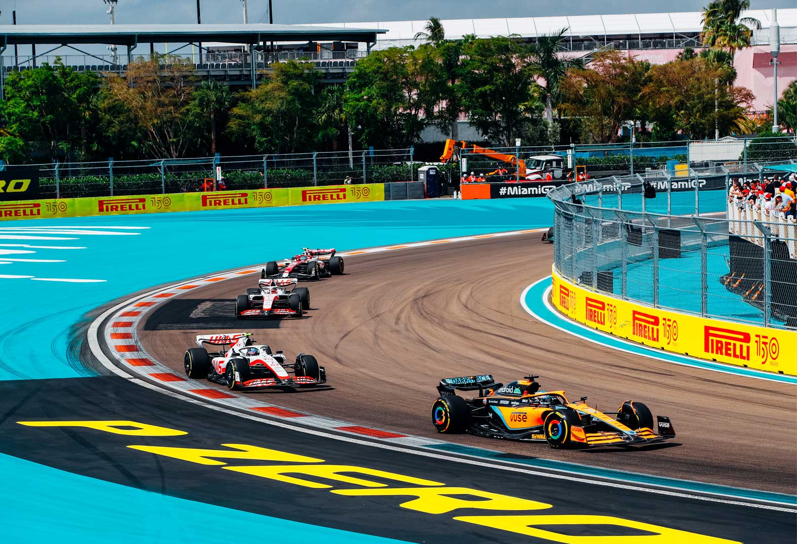 Formula 1 Miami Grand Prix
