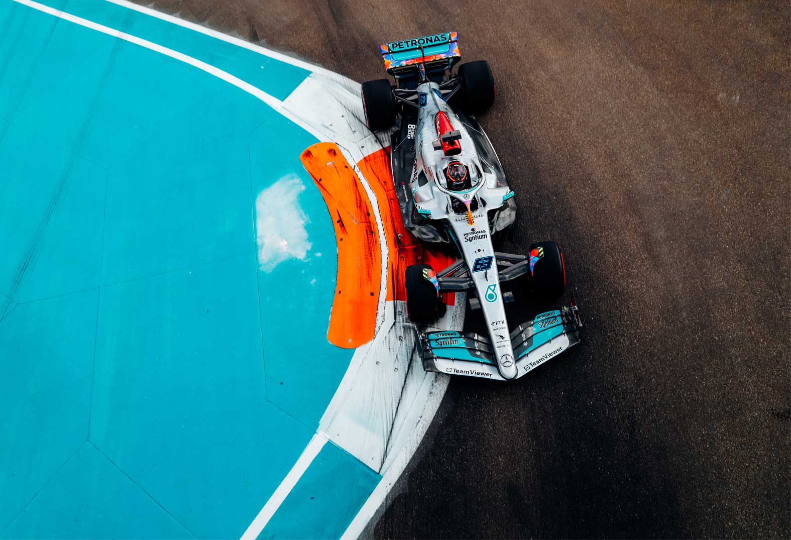 Formula 1 Miami Grand Prix