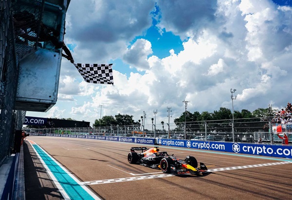 Formula 1 Miami Grand Prix